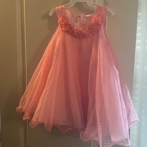 Girls 24 month dress